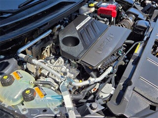 Nissan Rogue for sale Las Vegas