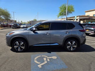 Nissan Rogue for sale Las Vegas