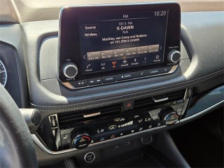 Nissan Rogue for sale Las Vegas