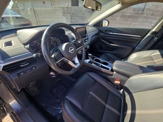 Nissan Altima for sale Las Vegas