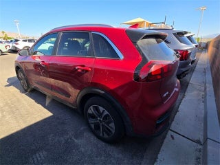 Kia Niro EV for sale Las Vegas