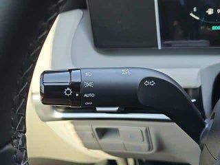 Hyundai Tucson Hybrid