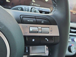 Hyundai Tucson Hybrid