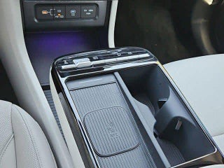 Hyundai Tucson Hybrid