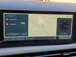 Hyundai Tucson Hybrid