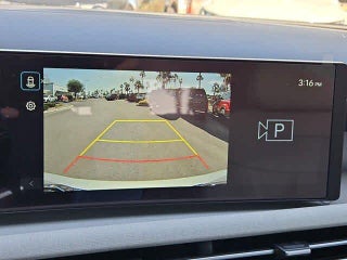 Hyundai Tucson Hybrid