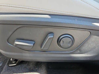 Hyundai Tucson Hybrid