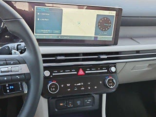 Hyundai Tucson Hybrid