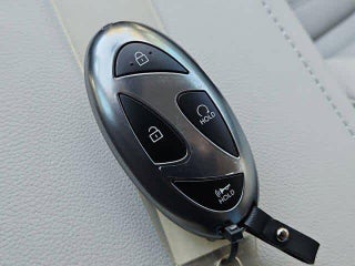 Hyundai Tucson Hybrid