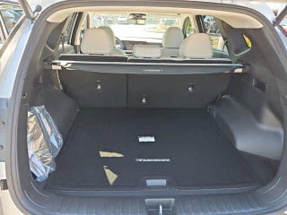 Hyundai Tucson Hybrid