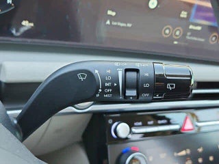 Hyundai Tucson Hybrid