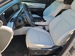 Hyundai Tucson Hybrid