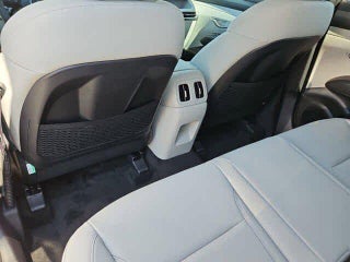 Hyundai Tucson Hybrid