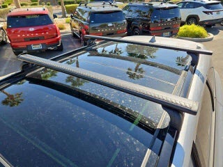 Hyundai Tucson Hybrid