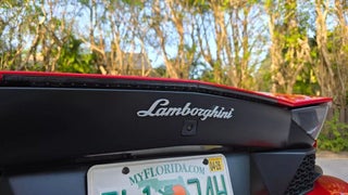 2018 Lamborghini Aventador thumbnail – Davie, FL – 27