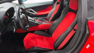 2018 Lamborghini Aventador thumbnail – Davie, FL – 31