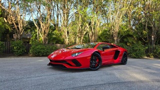 Lamborghini Aventador for sale Las Vegas