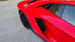 2018 Lamborghini Aventador thumbnail – Davie, FL – 13