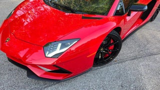 2018 Lamborghini Aventador thumbnail – Davie, FL – 5