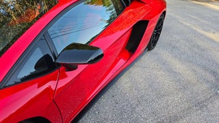 2018 Lamborghini Aventador thumbnail – Davie, FL – 6