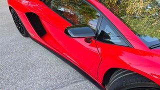 2018 Lamborghini Aventador thumbnail – Davie, FL – 12
