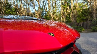 2018 Lamborghini Aventador thumbnail – Davie, FL – 26