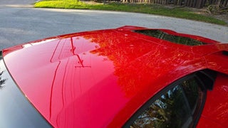 2018 Lamborghini Aventador thumbnail – Davie, FL – 29