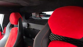 2018 Lamborghini Aventador thumbnail – Davie, FL – 32