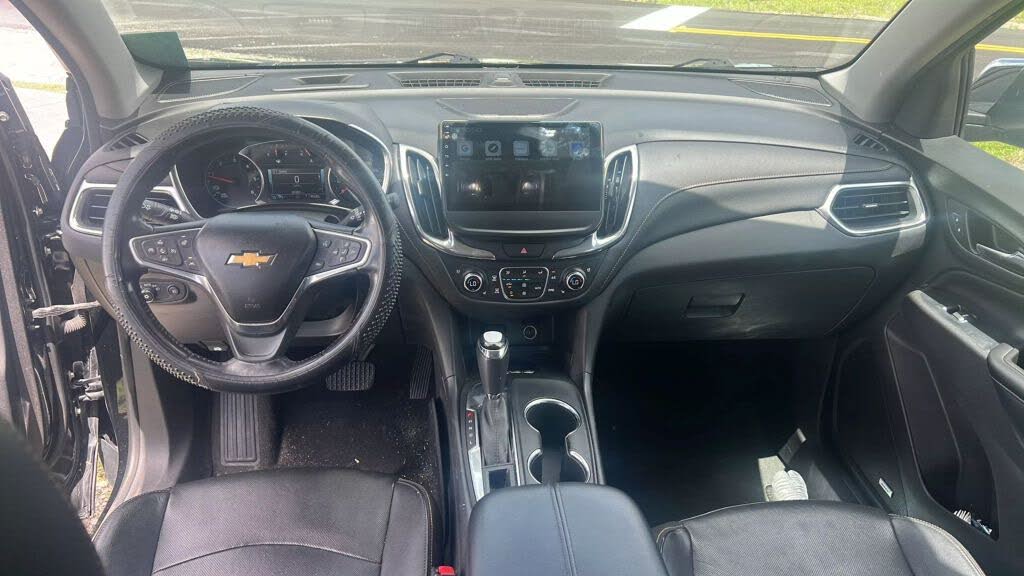 2018 Chevrolet Equinox Premier
                                    for sale in Miami, FL – photo 6