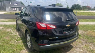 2018 Chevrolet Equinox thumbnail – Miami, FL – 5