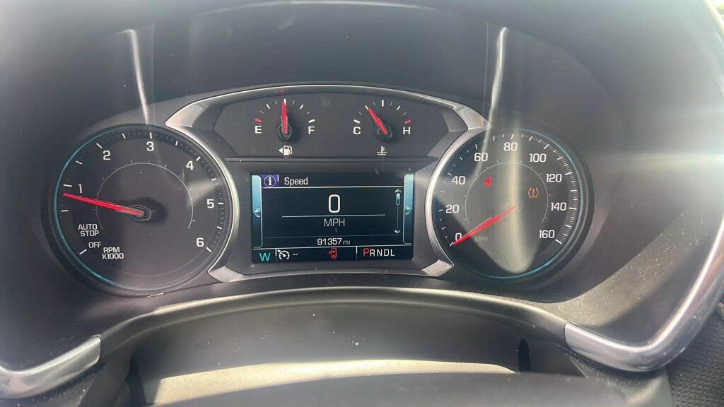 2018 Chevrolet Equinox Premier
                                    for sale in Miami, FL – photo 7