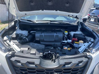 Subaru Forester for sale Las Vegas