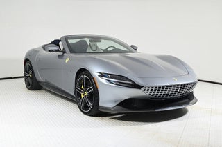 Ferrari Roma for sale Las Vegas