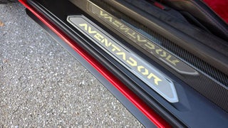 2018 Lamborghini Aventador thumbnail – Davie, FL – 44