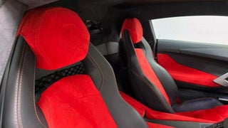 2018 Lamborghini Aventador thumbnail – Davie, FL – 47