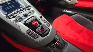 2018 Lamborghini Aventador thumbnail – Davie, FL – 37