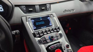 2018 Lamborghini Aventador thumbnail – Davie, FL – 36
