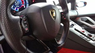 2018 Lamborghini Aventador thumbnail – Davie, FL – 34