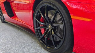 2018 Lamborghini Aventador thumbnail – Davie, FL – 54