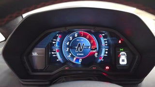 2018 Lamborghini Aventador thumbnail – Davie, FL – 35
