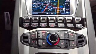 2018 Lamborghini Aventador thumbnail – Davie, FL – 38