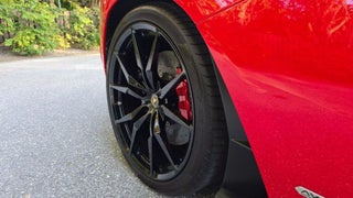 2018 Lamborghini Aventador thumbnail – Davie, FL – 53