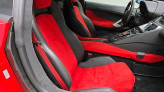 2018 Lamborghini Aventador thumbnail – Davie, FL – 46
