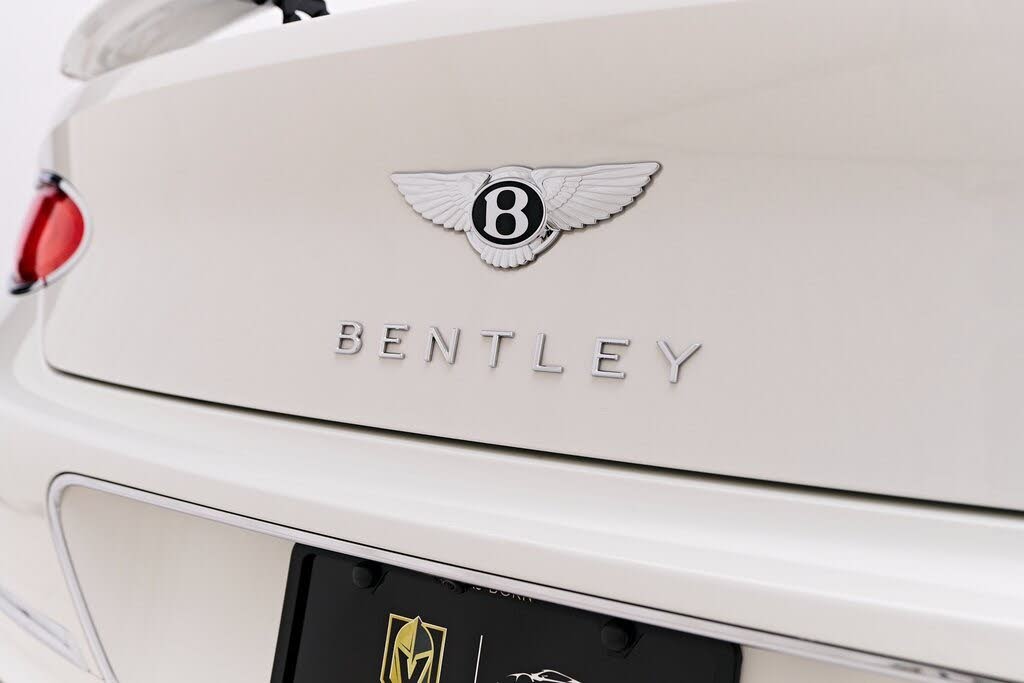 Bentley Continental for sale Las Vegas