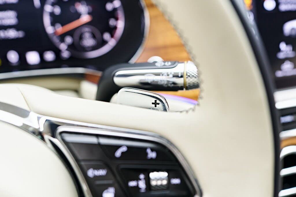Bentley Continental for sale Las Vegas