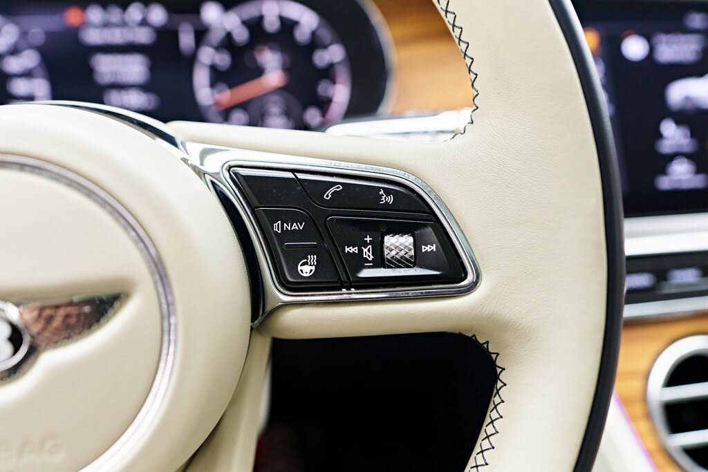 Bentley Continental for sale Las Vegas