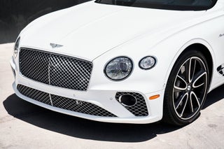 Bentley Continental for sale Las Vegas
