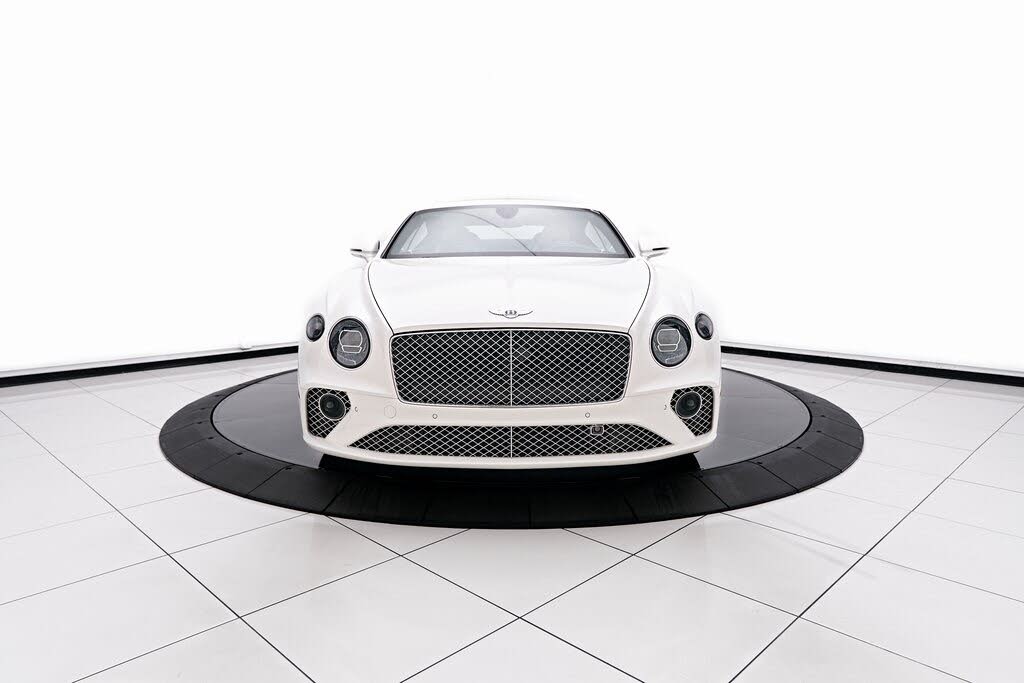 Bentley Continental for sale Las Vegas