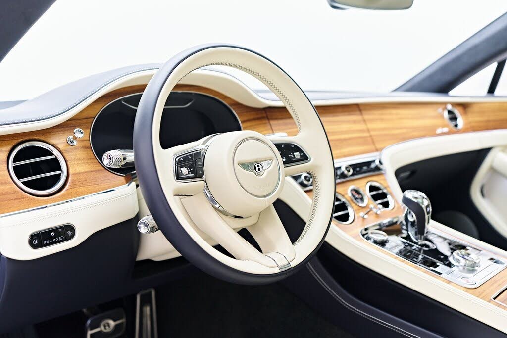 Bentley Continental for sale Las Vegas
