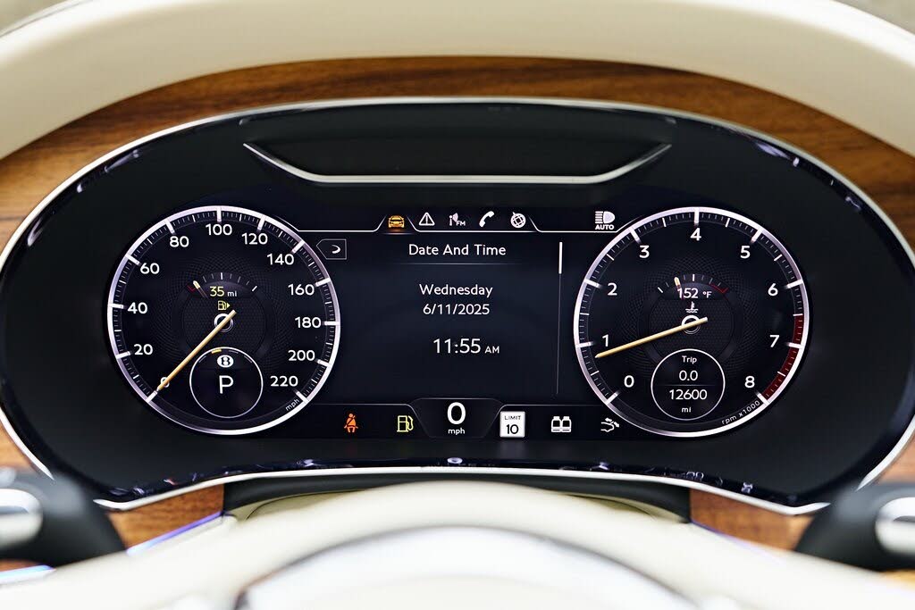 Bentley Continental for sale Las Vegas